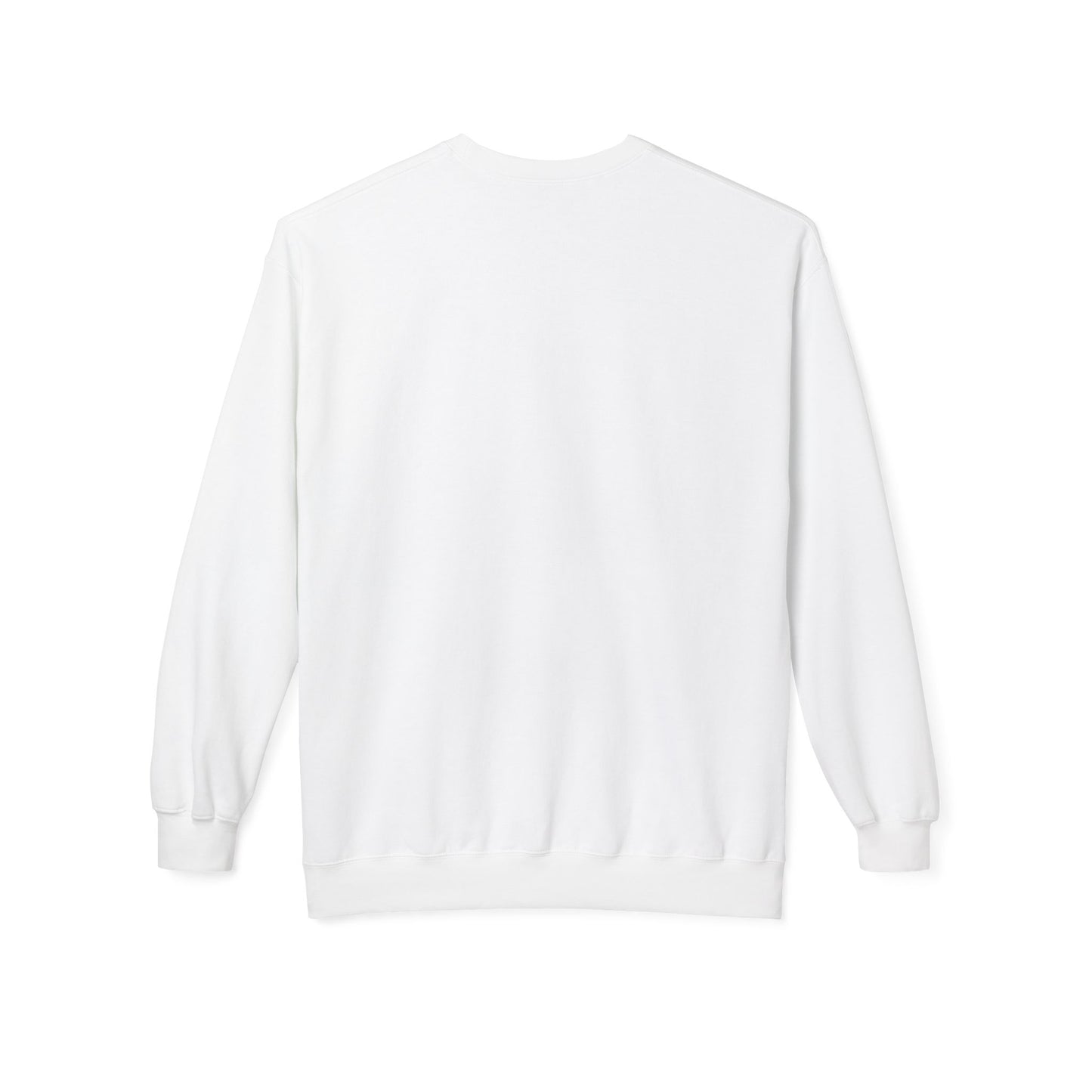 CDA Coram Deo Academy Crewneck Sweatshirt — Collegiate CDA
