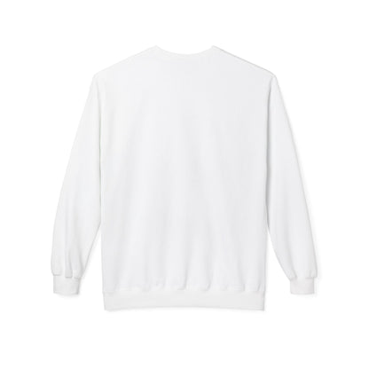 CDA Coram Deo Academy Crewneck Sweatshirt — Collegiate CDA