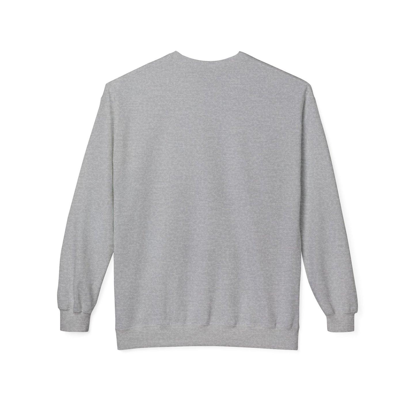 Vintage Academy Crewneck Sweatshirt