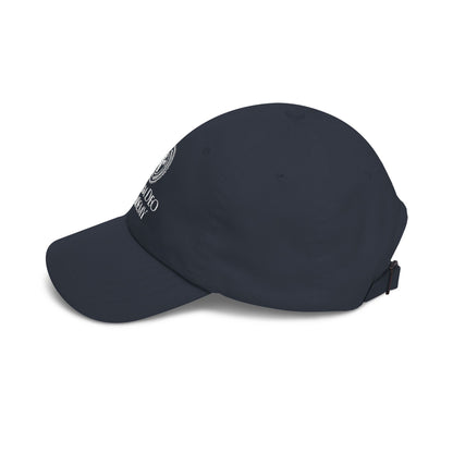 Classic CDA Logo on a Class Dad Cap