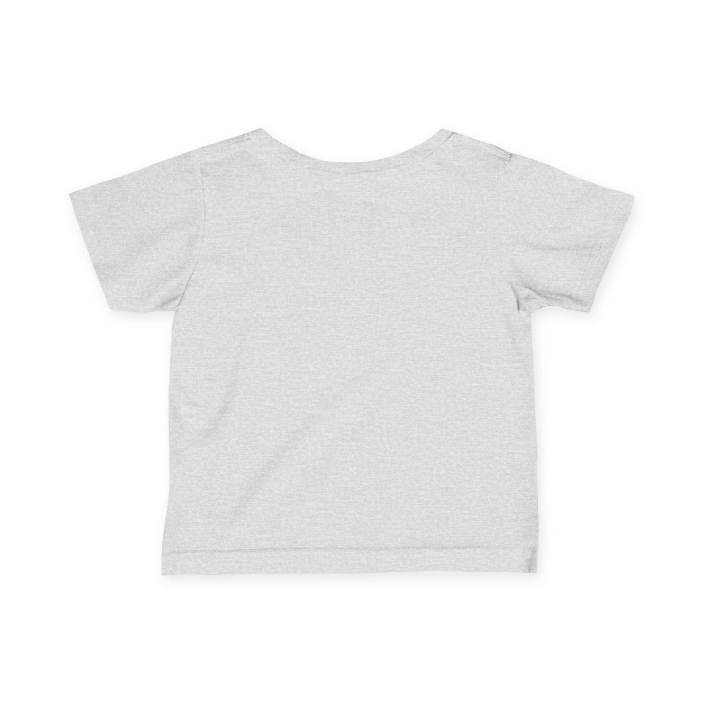 Future Lion Baby Tee - Cute Baby Sports Logo Shirt