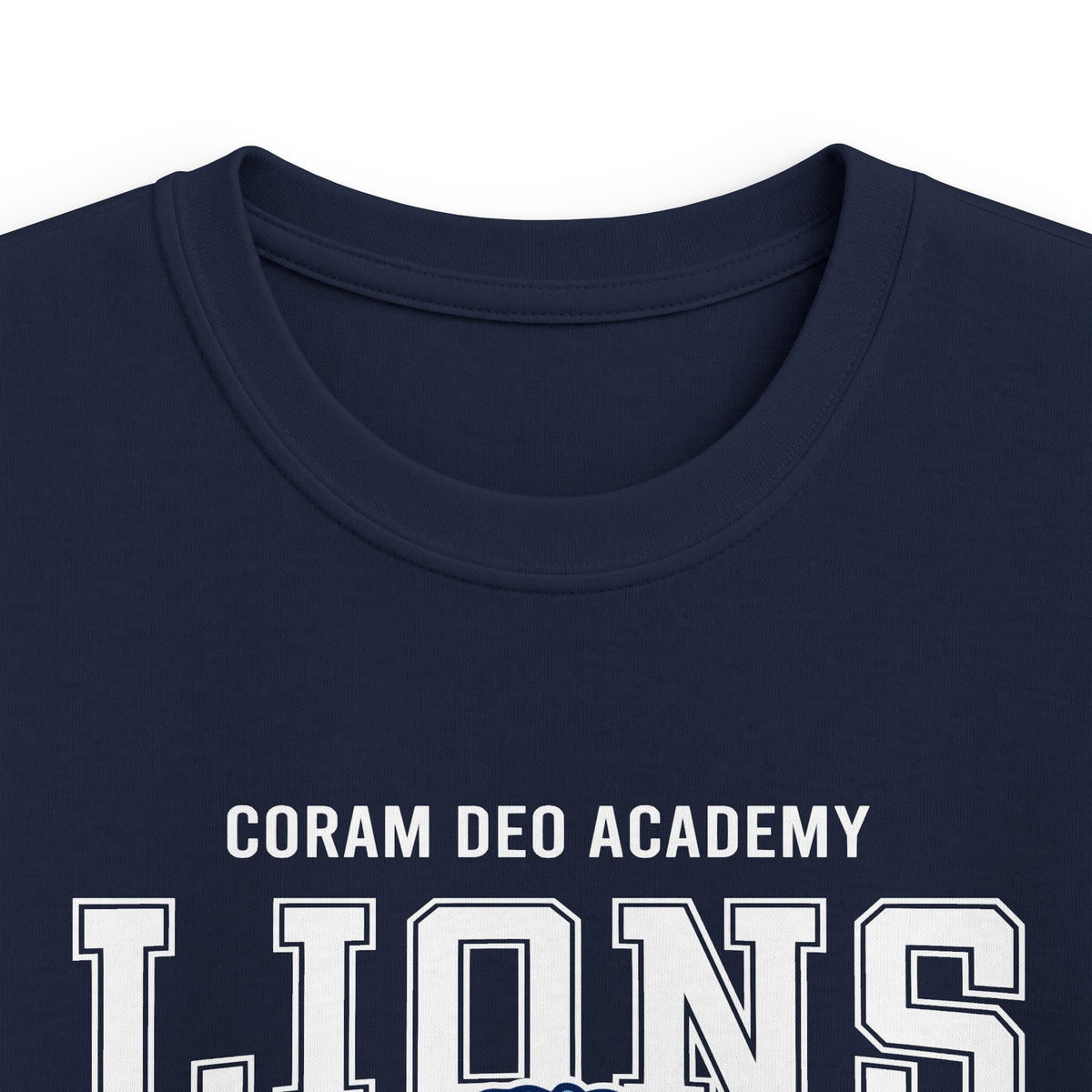 Spirit Wear Approved 100% Cotton Tee 2023 (Youth)