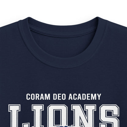 Spirit Wear Approved 100% Cotton Tee 2023 (Youth)
