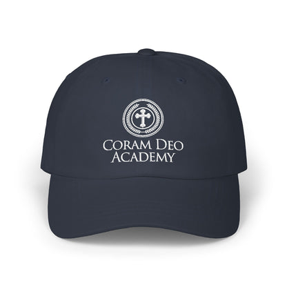 Classic CDA Logo on a Class Dad Cap