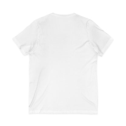 CDA Pennants Vneck Tee