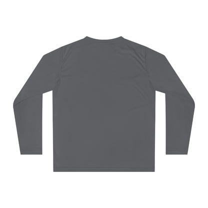 Lions Performance Long Sleeve