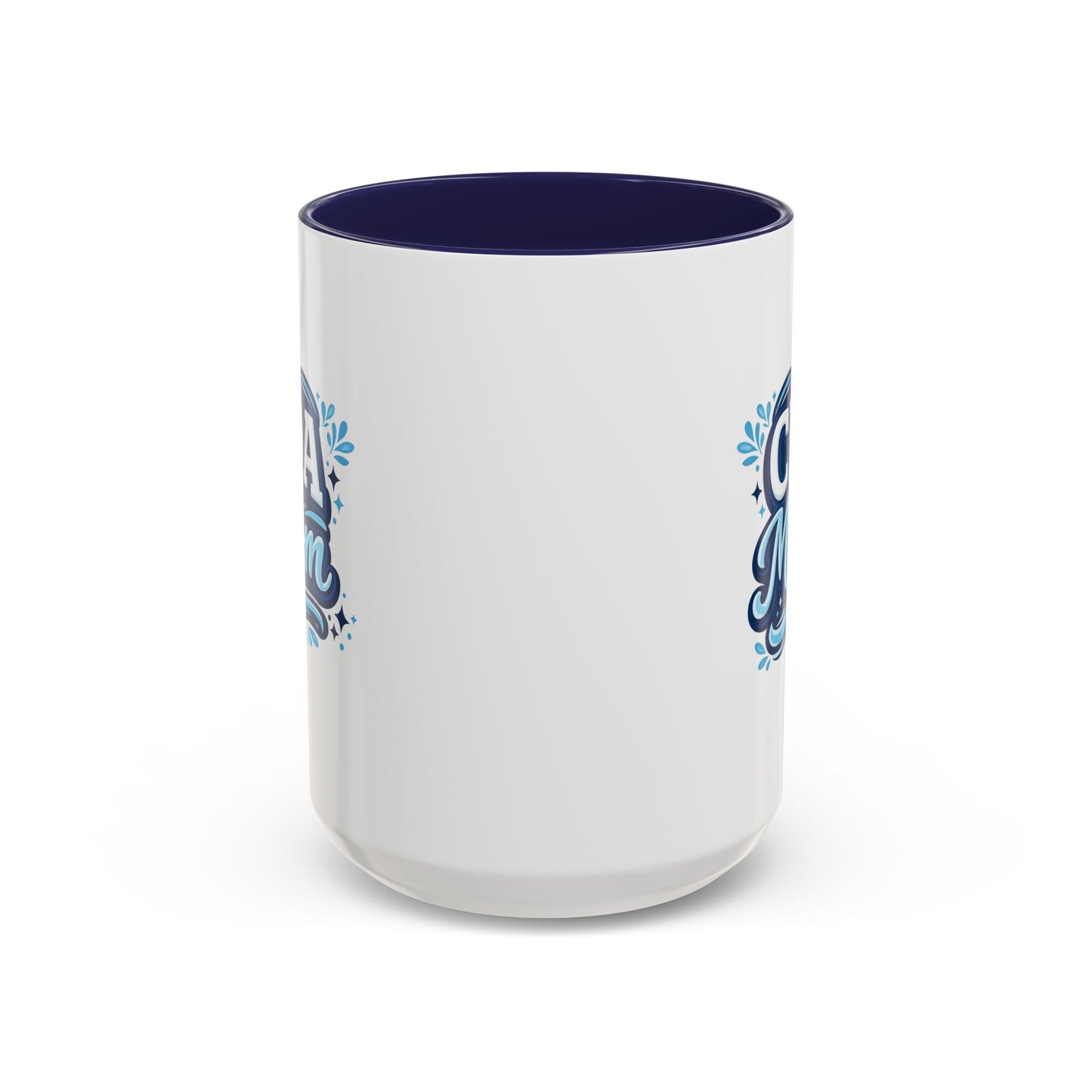 CDA Mom Coffee Mug