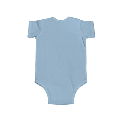 Future Lion – Baby Onesie