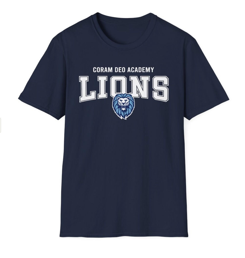 Spirit Wear Approved 100% Cotton Tee 2023 (Adult)