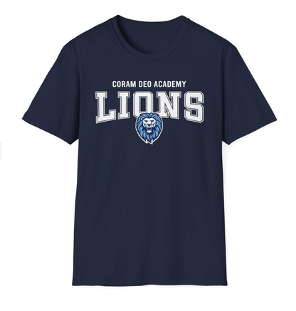 Spirit Wear Approved 100% Cotton Tee 2023 (Adult)