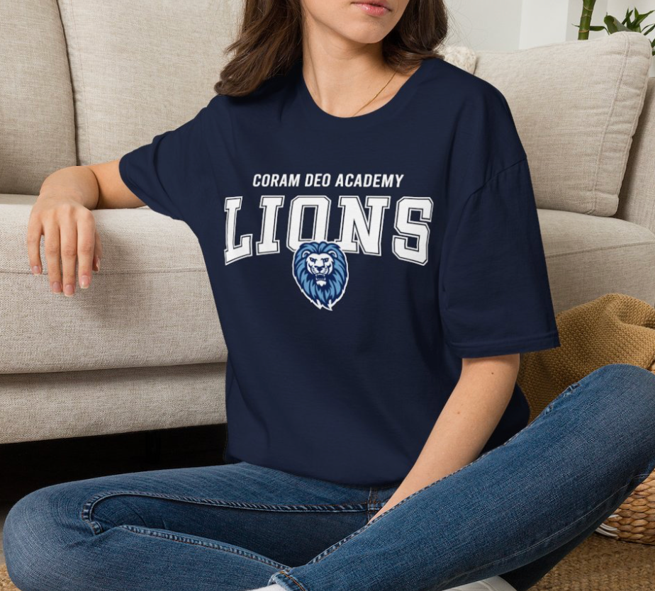 Spirit Wear Approved 100% Cotton Tee 2023 (Adult)