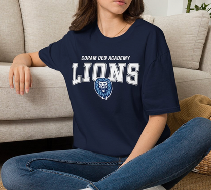 Spirit Wear Approved 100% Cotton Tee 2023 (Adult)