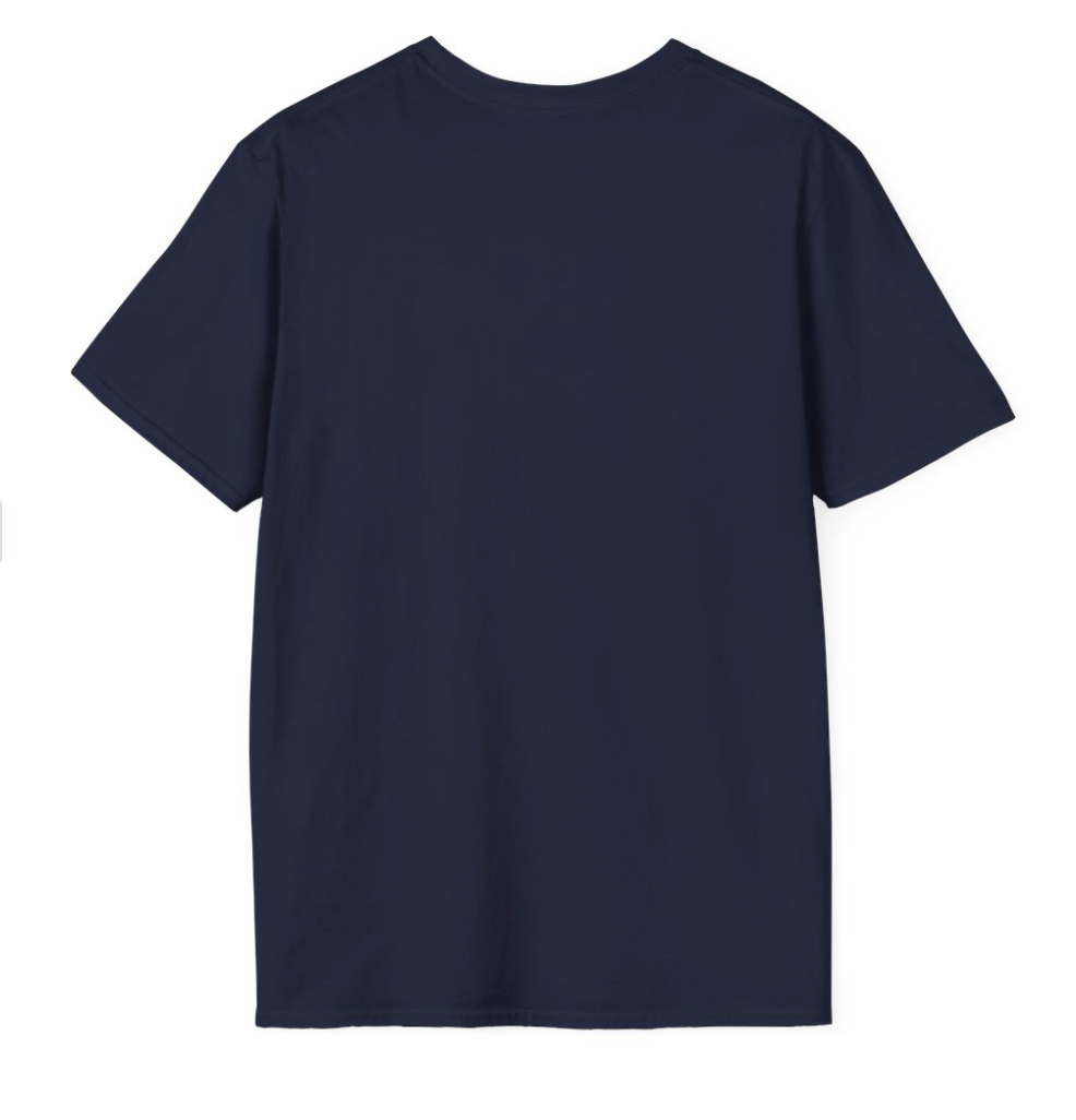 Spirit Wear Approved 100% Cotton Tee 2023 (Adult)