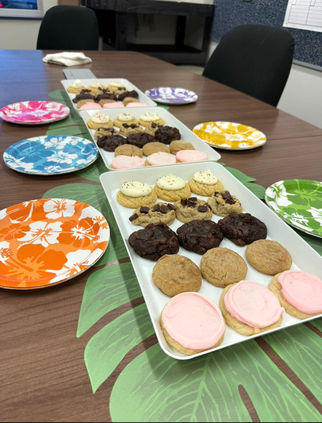 Teacher Appreciation Donation