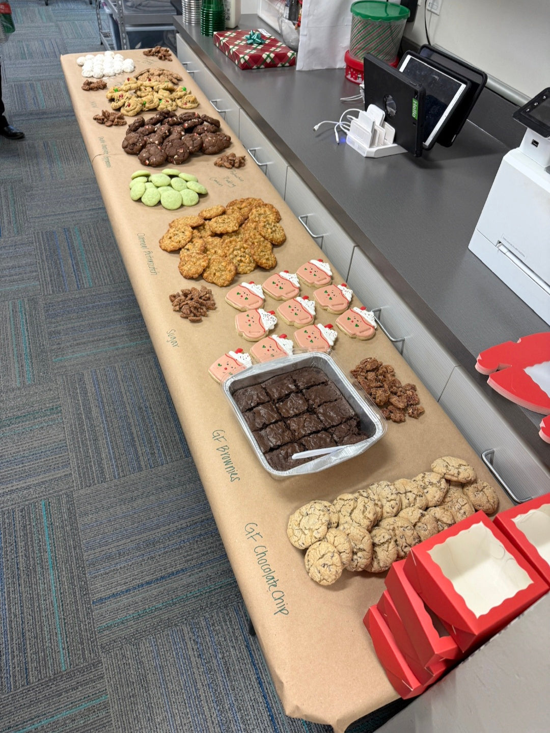 Teacher Appreciation Donation