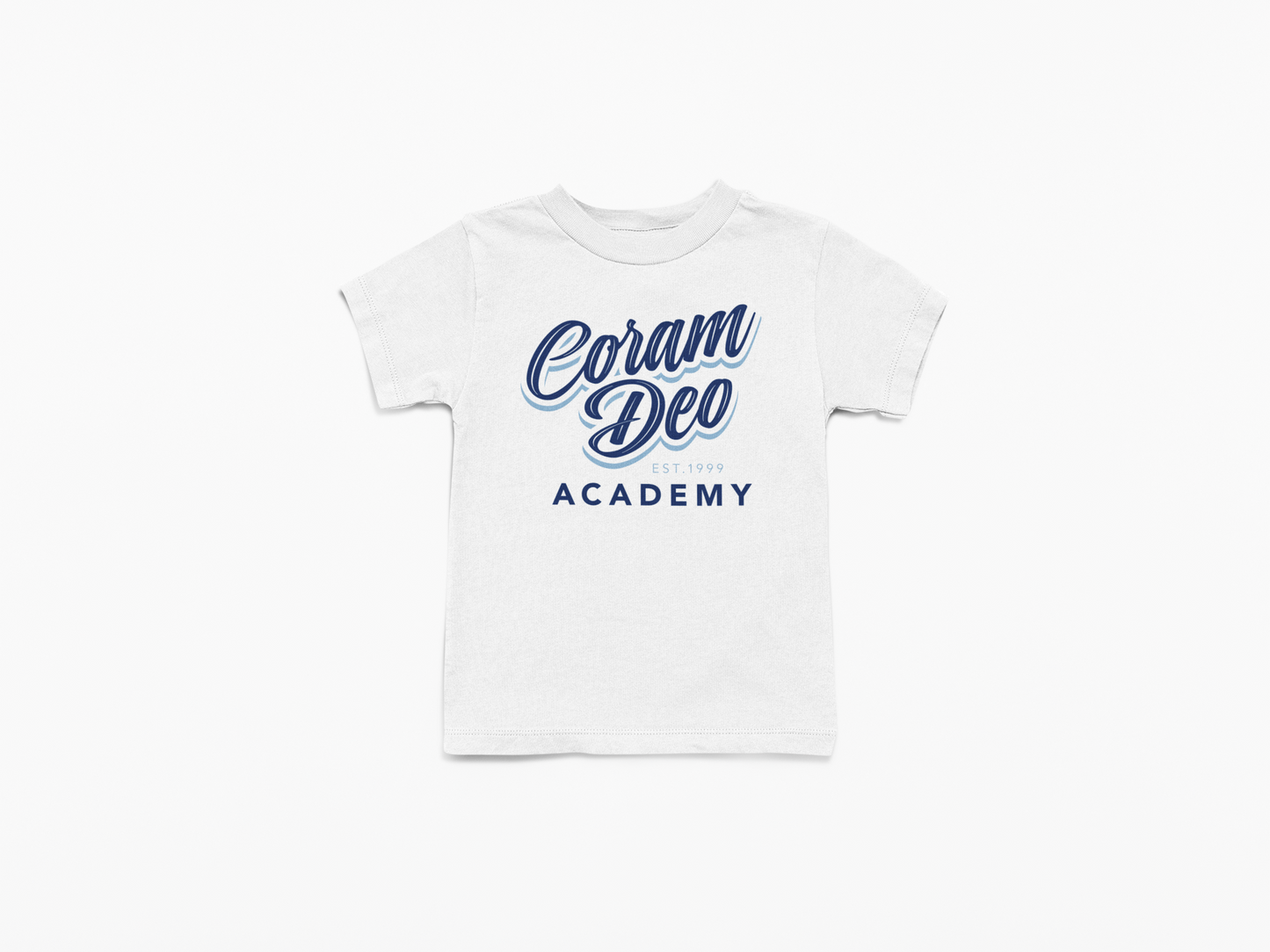 Spirit Wear Approved Cotton-blend Tee