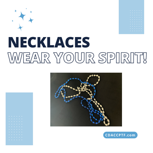 Spirit Necklaces